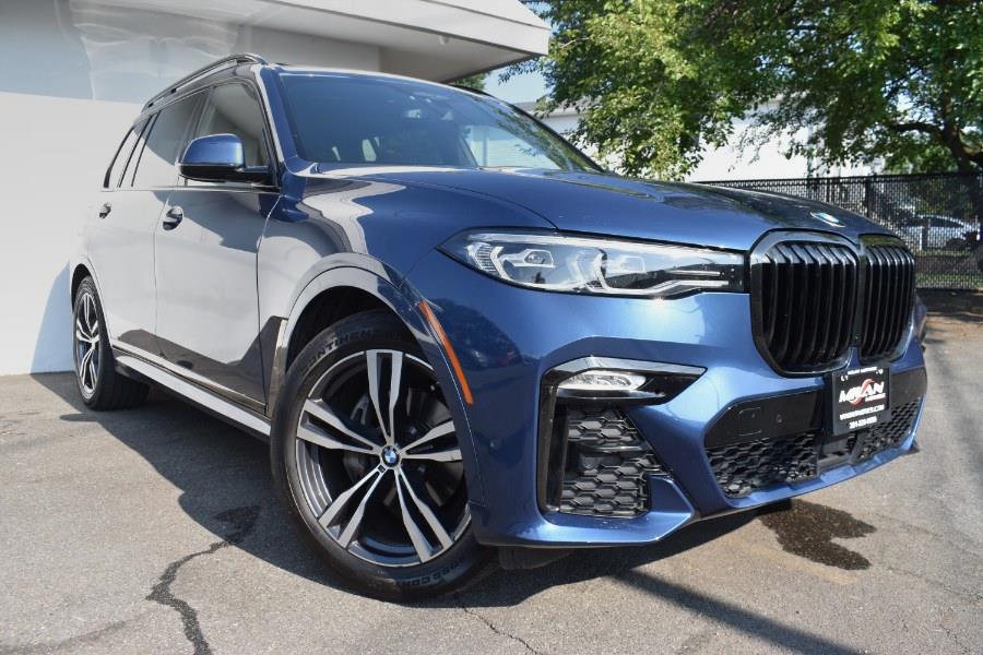 2021 BMW X7 xDrive40i Sports Activity Vehicle, available for sale in Little Ferry , New Jersey | Milan Motors. Little Ferry , New Jersey 2021 BMW X7 xDrive40i Sports Activity Vehicle, available for sale in Little Ferry , New Jersey | Milan Motors. Little Ferry , New Jersey