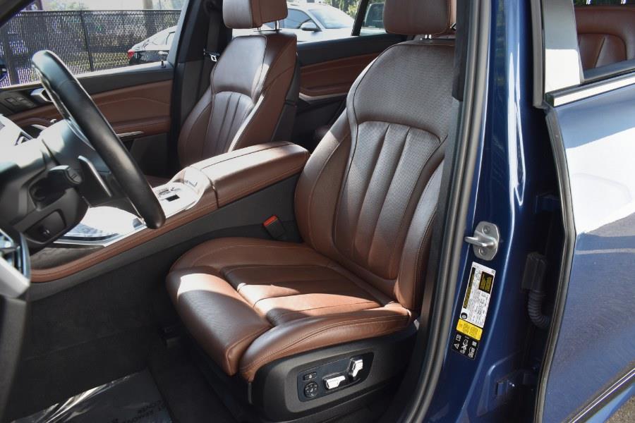 2021 BMW X7 xDrive40i Sports Activity Vehicle, available for sale in Little Ferry , New Jersey | Milan Motors. Little Ferry , New Jersey 2021 BMW X7 xDrive40i Sports Activity Vehicle, available for sale in Little Ferry , New Jersey | Milan Motors. Little Ferry , New Jersey