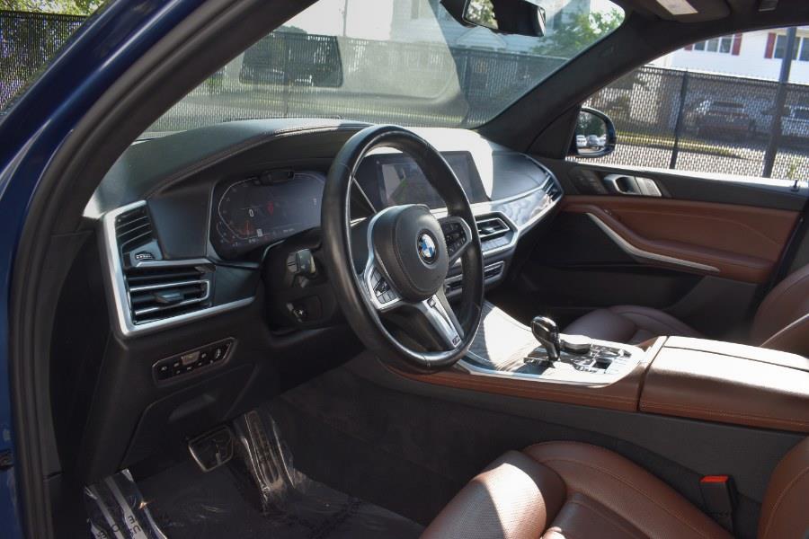 2021 BMW X7 xDrive40i Sports Activity Vehicle, available for sale in Little Ferry , New Jersey | Milan Motors. Little Ferry , New Jersey 2021 BMW X7 xDrive40i Sports Activity Vehicle, available for sale in Little Ferry , New Jersey | Milan Motors. Little Ferry , New Jersey