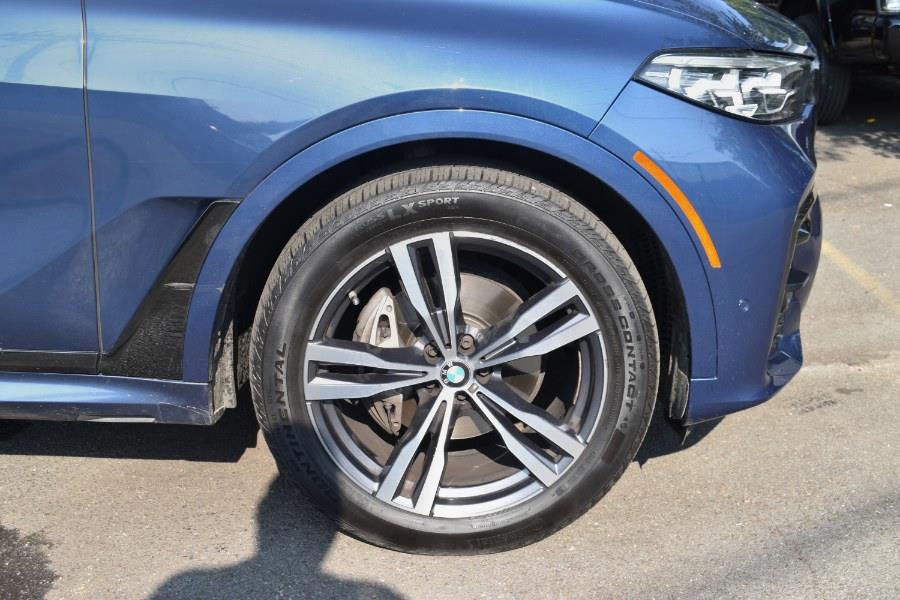 2021 BMW X7 xDrive40i Sports Activity Vehicle, available for sale in Little Ferry , New Jersey | Milan Motors. Little Ferry , New Jersey 2021 BMW X7 xDrive40i Sports Activity Vehicle, available for sale in Little Ferry , New Jersey | Milan Motors. Little Ferry , New Jersey