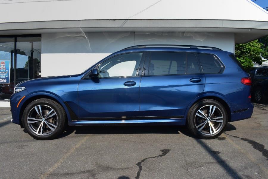 2021 BMW X7 xDrive40i Sports Activity Vehicle, available for sale in Little Ferry , New Jersey | Milan Motors. Little Ferry , New Jersey 2021 BMW X7 xDrive40i Sports Activity Vehicle, available for sale in Little Ferry , New Jersey | Milan Motors. Little Ferry , New Jersey