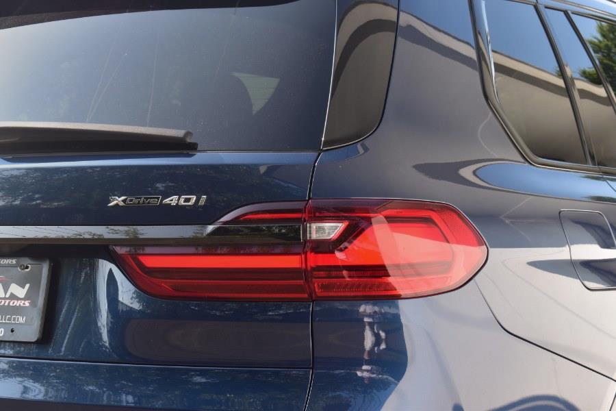 2021 BMW X7 xDrive40i Sports Activity Vehicle, available for sale in Little Ferry , New Jersey | Milan Motors. Little Ferry , New Jersey 2021 BMW X7 xDrive40i Sports Activity Vehicle, available for sale in Little Ferry , New Jersey | Milan Motors. Little Ferry , New Jersey