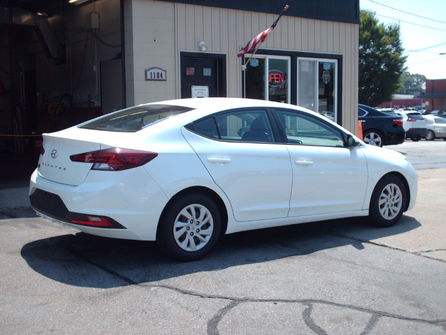 2020 Hyundai Elantra SE, available for sale in Warwick, Rhode Island | Premier Automotive Sales. Warwick, Rhode Island 2020 Hyundai Elantra SE, available for sale in Warwick, Rhode Island | Premier Automotive Sales. Warwick, Rhode Island
