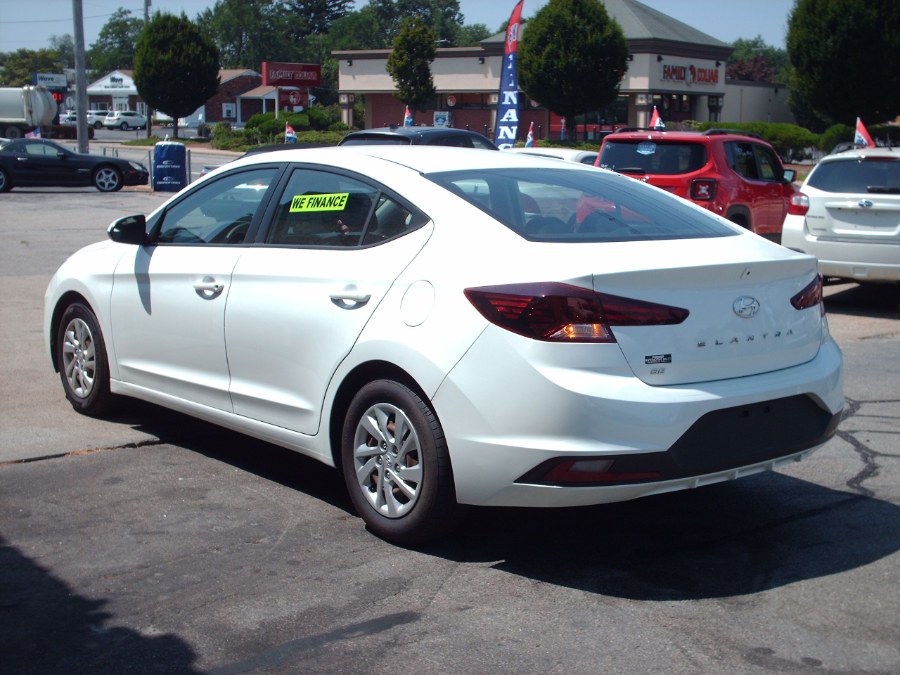 2020 Hyundai Elantra SE, available for sale in Warwick, Rhode Island | Premier Automotive Sales. Warwick, Rhode Island 2020 Hyundai Elantra SE, available for sale in Warwick, Rhode Island | Premier Automotive Sales. Warwick, Rhode Island