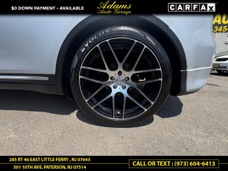 2010 Infiniti FX35 AWD 4dr, available for sale in Paterson, New Jersey | Adams Auto Group. Paterson, New Jersey 2010 Infiniti FX35 AWD 4dr, available for sale in Paterson, New Jersey | Adams Auto Group. Paterson, New Jersey