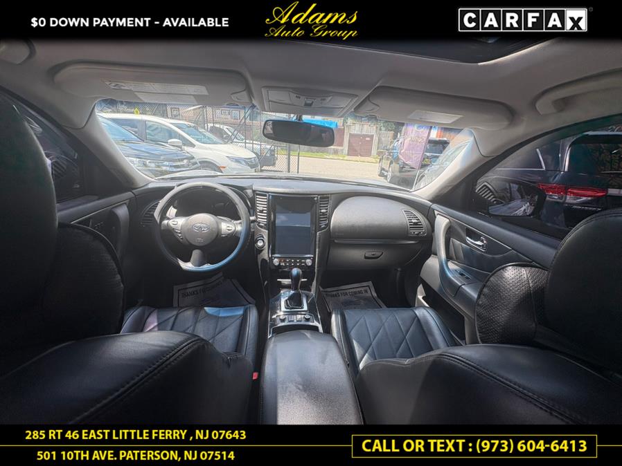 2010 Infiniti FX35 AWD 4dr, available for sale in Paterson, New Jersey | Adams Auto Group. Paterson, New Jersey 2010 Infiniti FX35 AWD 4dr, available for sale in Paterson, New Jersey | Adams Auto Group. Paterson, New Jersey