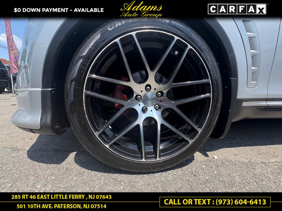 2010 Infiniti FX35 AWD 4dr, available for sale in Paterson, New Jersey | Adams Auto Group. Paterson, New Jersey 2010 Infiniti FX35 AWD 4dr, available for sale in Paterson, New Jersey | Adams Auto Group. Paterson, New Jersey