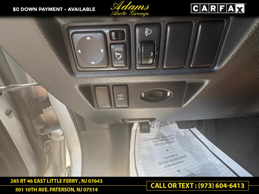 2010 Infiniti FX35 AWD 4dr, available for sale in Paterson, New Jersey | Adams Auto Group. Paterson, New Jersey 2010 Infiniti FX35 AWD 4dr, available for sale in Paterson, New Jersey | Adams Auto Group. Paterson, New Jersey