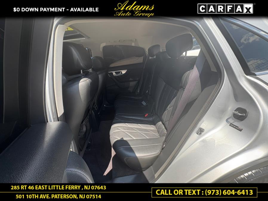 2010 Infiniti FX35 AWD 4dr, available for sale in Paterson, New Jersey | Adams Auto Group. Paterson, New Jersey 2010 Infiniti FX35 AWD 4dr, available for sale in Paterson, New Jersey | Adams Auto Group. Paterson, New Jersey