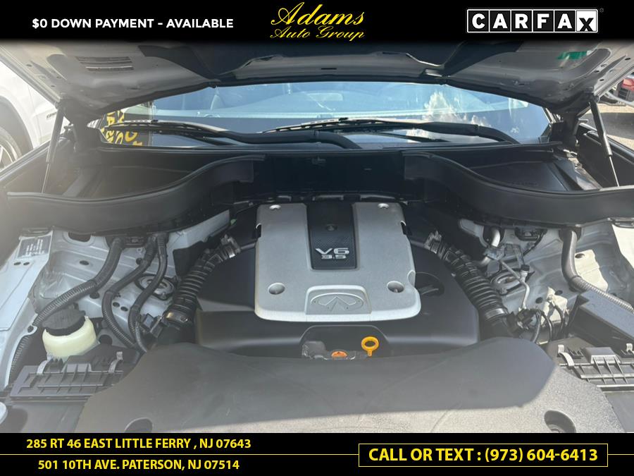2010 Infiniti FX35 AWD 4dr, available for sale in Paterson, New Jersey | Adams Auto Group. Paterson, New Jersey 2010 Infiniti FX35 AWD 4dr, available for sale in Paterson, New Jersey | Adams Auto Group. Paterson, New Jersey