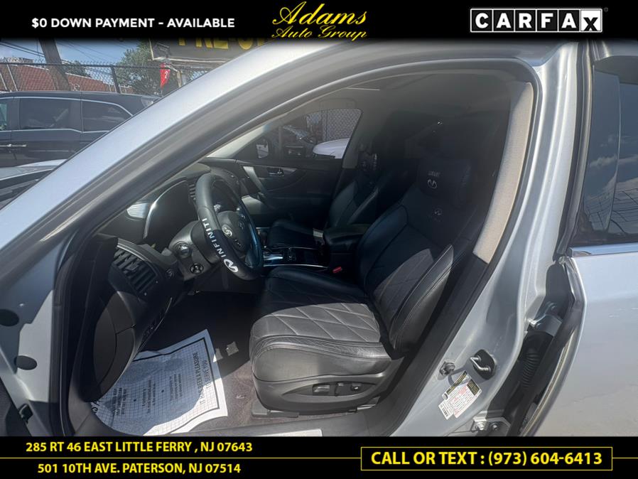 2010 Infiniti FX35 AWD 4dr, available for sale in Paterson, New Jersey | Adams Auto Group. Paterson, New Jersey 2010 Infiniti FX35 AWD 4dr, available for sale in Paterson, New Jersey | Adams Auto Group. Paterson, New Jersey