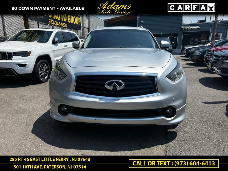 2010 Infiniti FX35 AWD 4dr, available for sale in Paterson, New Jersey | Adams Auto Group. Paterson, New Jersey 2010 Infiniti FX35 AWD 4dr, available for sale in Paterson, New Jersey | Adams Auto Group. Paterson, New Jersey