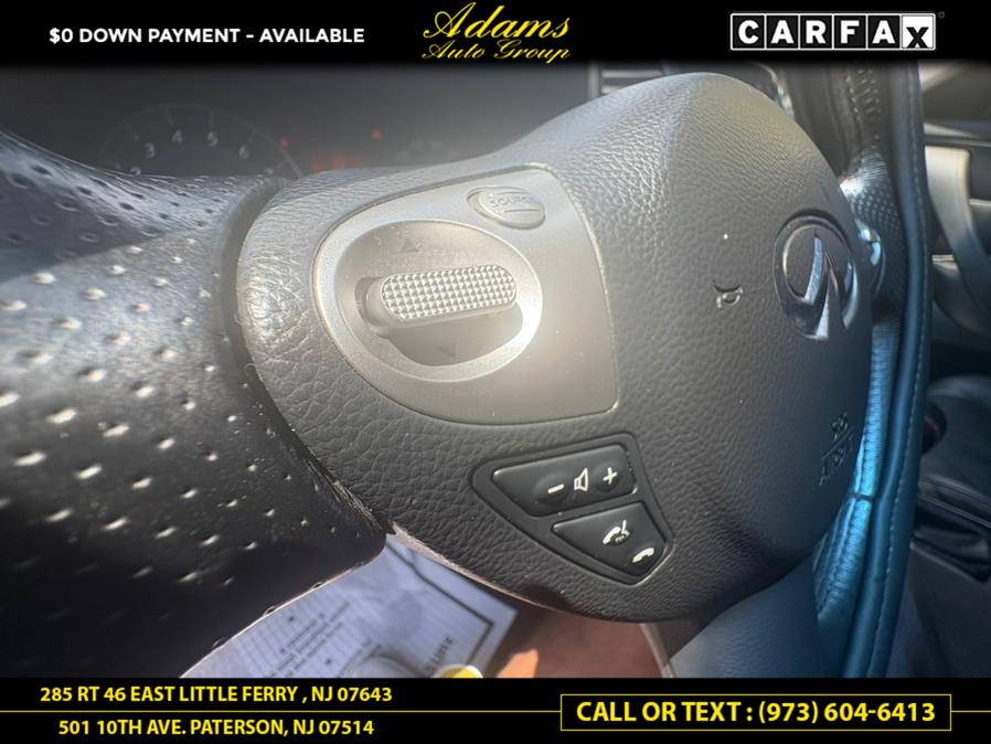 2010 Infiniti FX35 AWD 4dr, available for sale in Paterson, New Jersey | Adams Auto Group. Paterson, New Jersey 2010 Infiniti FX35 AWD 4dr, available for sale in Paterson, New Jersey | Adams Auto Group. Paterson, New Jersey