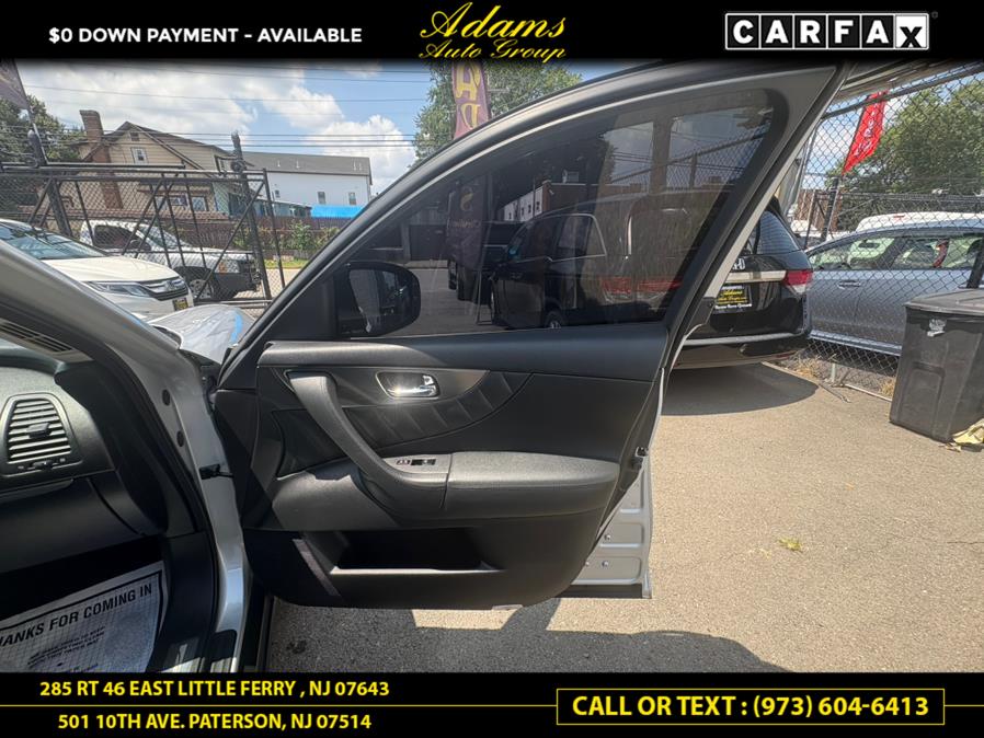 2010 Infiniti FX35 AWD 4dr, available for sale in Paterson, New Jersey | Adams Auto Group. Paterson, New Jersey 2010 Infiniti FX35 AWD 4dr, available for sale in Paterson, New Jersey | Adams Auto Group. Paterson, New Jersey