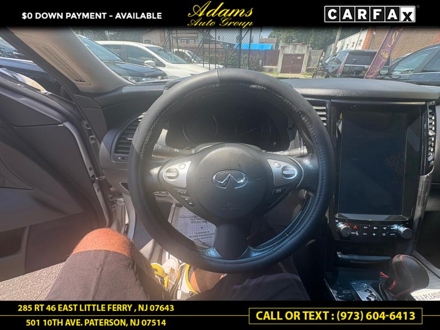 2010 Infiniti FX35 AWD 4dr, available for sale in Paterson, New Jersey | Adams Auto Group. Paterson, New Jersey 2010 Infiniti FX35 AWD 4dr, available for sale in Paterson, New Jersey | Adams Auto Group. Paterson, New Jersey