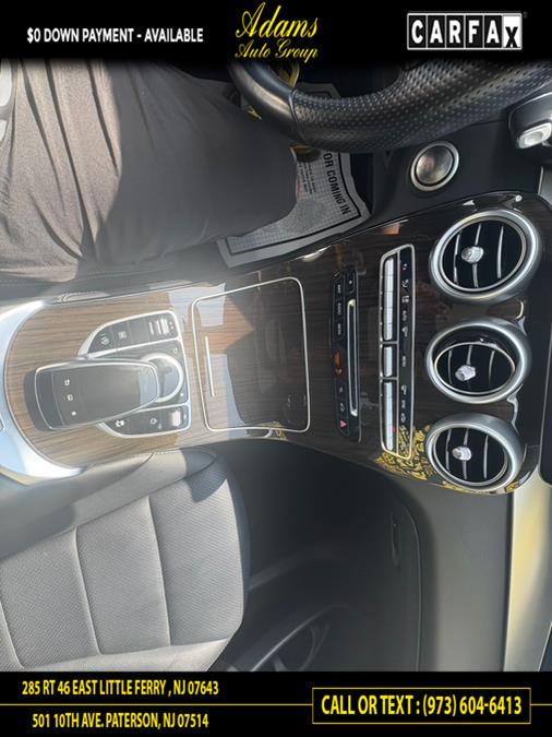 2016 Mercedes-Benz GLC 4MATIC 4dr GLC 300, available for sale in Little Ferry , New Jersey | Adams Auto Group . Little Ferry , New Jersey 2016 Mercedes-Benz GLC 4MATIC 4dr GLC 300, available for sale in Little Ferry , New Jersey | Adams Auto Group . Little Ferry , New Jersey