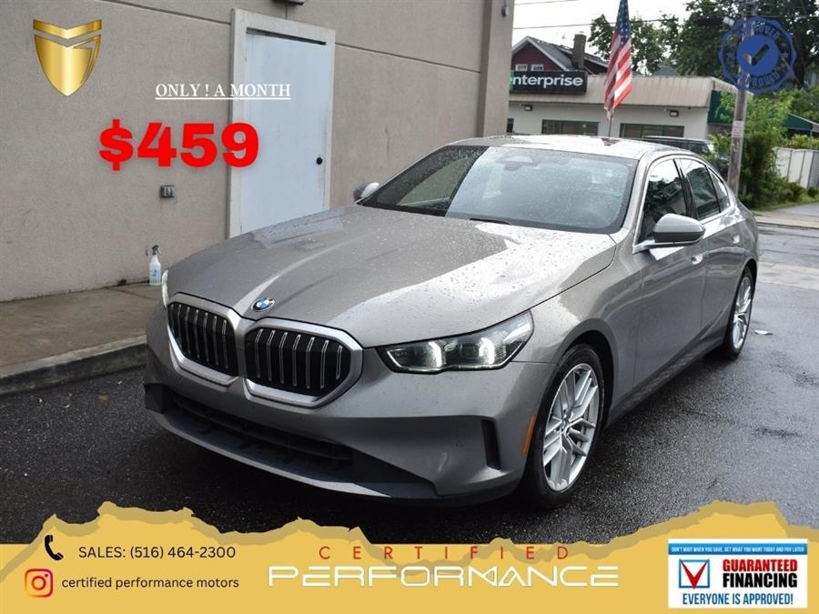 2024 BMW 5 Series 530i xDrive, available for sale in Valley Stream, New York | Certified Performance Motors. Valley Stream, New York 2024 BMW 5 Series 530i xDrive, available for sale in Valley Stream, New York | Certified Performance Motors. Valley Stream, New York