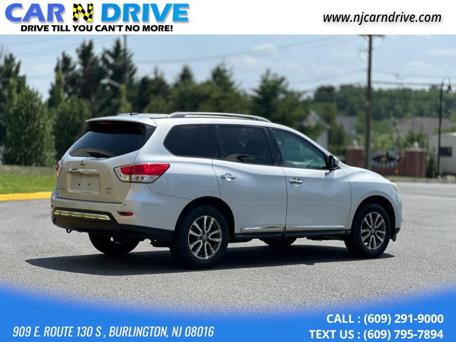 2013 Nissan Pathfinder SL, available for sale in Burlington, New Jersey | Car N Drive. Burlington, New Jersey 2013 Nissan Pathfinder SL, available for sale in Burlington, New Jersey | Car N Drive. Burlington, New Jersey