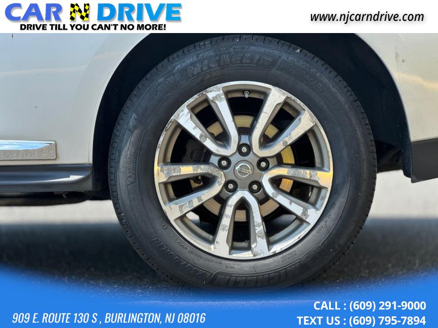 2013 Nissan Pathfinder SL, available for sale in Burlington, New Jersey | Car N Drive. Burlington, New Jersey 2013 Nissan Pathfinder SL, available for sale in Burlington, New Jersey | Car N Drive. Burlington, New Jersey