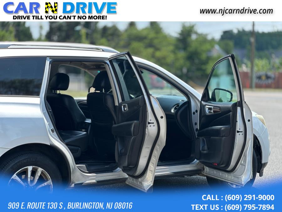 2013 Nissan Pathfinder SL, available for sale in Burlington, New Jersey | Car N Drive. Burlington, New Jersey 2013 Nissan Pathfinder SL, available for sale in Burlington, New Jersey | Car N Drive. Burlington, New Jersey