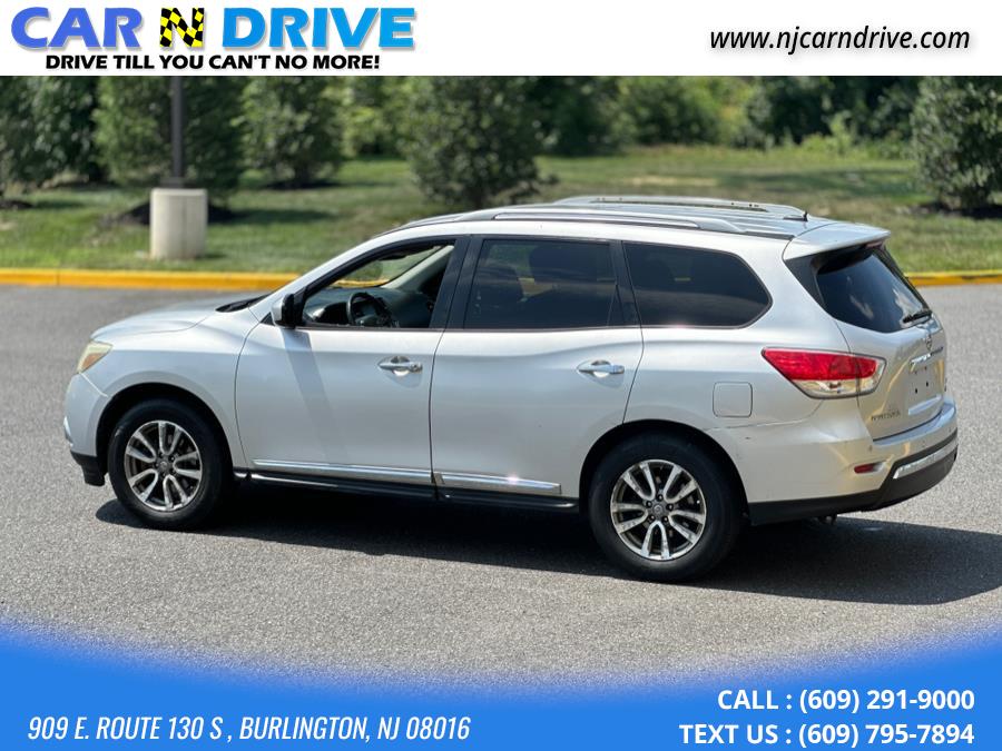 2013 Nissan Pathfinder SL, available for sale in Burlington, New Jersey | Car N Drive. Burlington, New Jersey 2013 Nissan Pathfinder SL, available for sale in Burlington, New Jersey | Car N Drive. Burlington, New Jersey