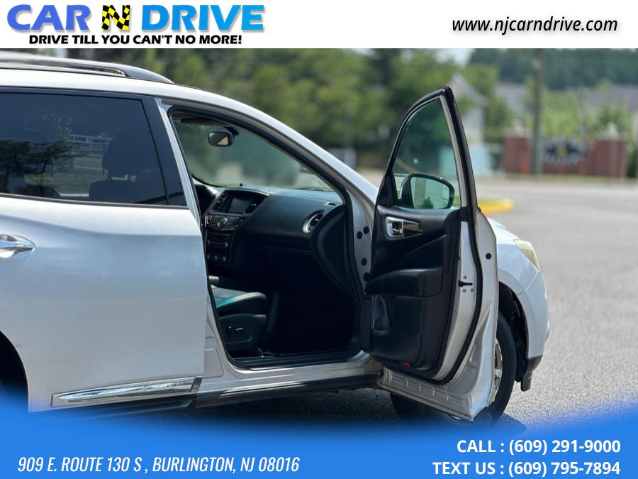 2013 Nissan Pathfinder SL, available for sale in Burlington, New Jersey | Car N Drive. Burlington, New Jersey 2013 Nissan Pathfinder SL, available for sale in Burlington, New Jersey | Car N Drive. Burlington, New Jersey