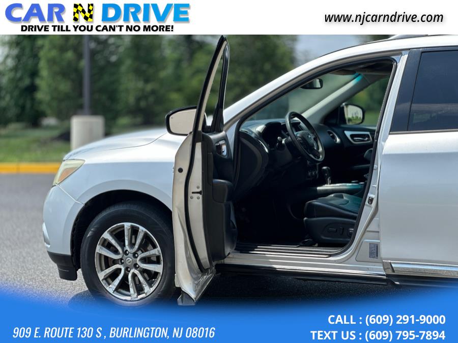 2013 Nissan Pathfinder SL, available for sale in Burlington, New Jersey | Car N Drive. Burlington, New Jersey 2013 Nissan Pathfinder SL, available for sale in Burlington, New Jersey | Car N Drive. Burlington, New Jersey