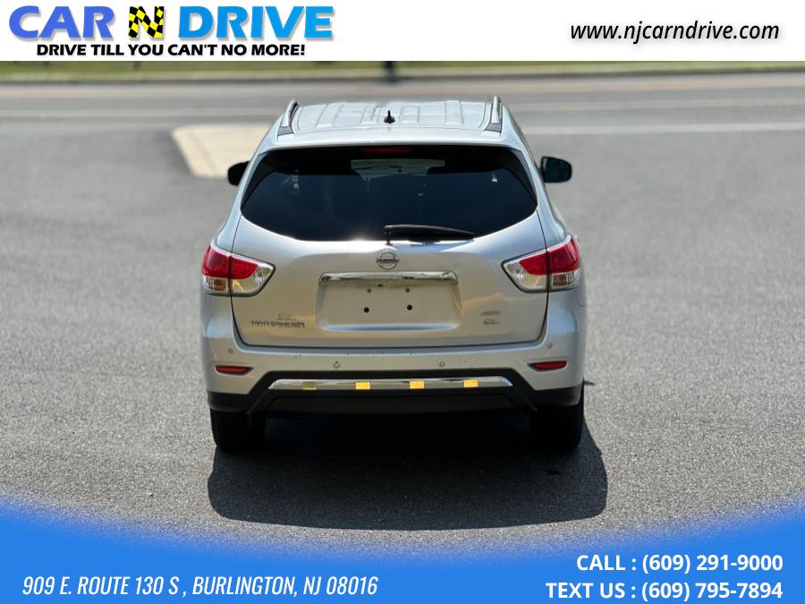 2013 Nissan Pathfinder SL, available for sale in Burlington, New Jersey | Car N Drive. Burlington, New Jersey 2013 Nissan Pathfinder SL, available for sale in Burlington, New Jersey | Car N Drive. Burlington, New Jersey