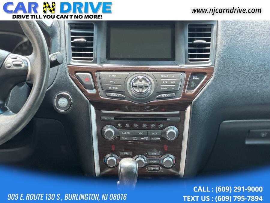 2013 Nissan Pathfinder SL, available for sale in Burlington, New Jersey | Car N Drive. Burlington, New Jersey 2013 Nissan Pathfinder SL, available for sale in Burlington, New Jersey | Car N Drive. Burlington, New Jersey