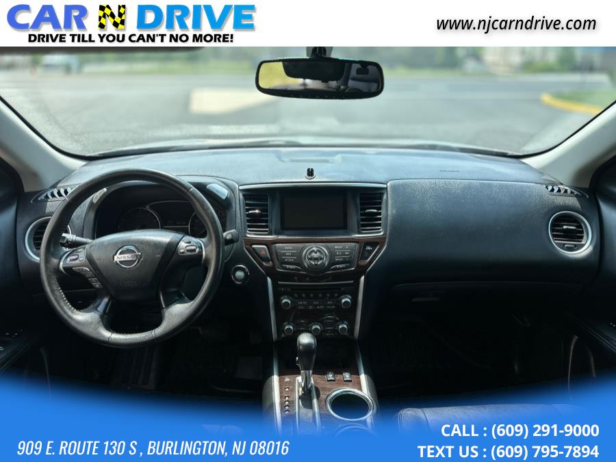 2013 Nissan Pathfinder SL, available for sale in Burlington, New Jersey | Car N Drive. Burlington, New Jersey 2013 Nissan Pathfinder SL, available for sale in Burlington, New Jersey | Car N Drive. Burlington, New Jersey