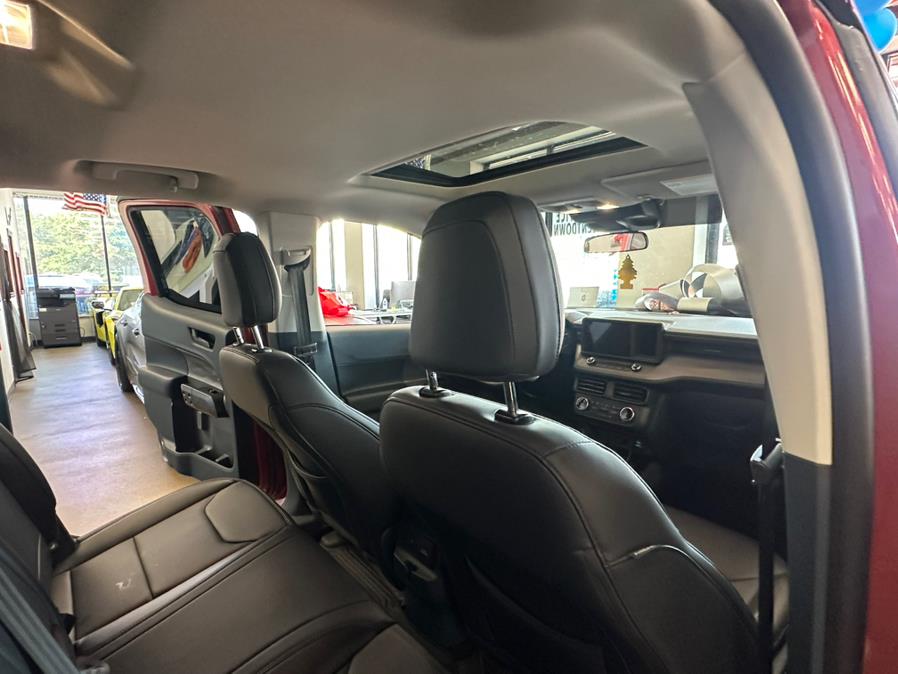 2024 Ford Maverick LARIAT FWD SuperCrew, available for sale in Inwood, New York | 5 Towns Drive. Inwood, New York 2024 Ford Maverick LARIAT FWD SuperCrew, available for sale in Inwood, New York | 5 Towns Drive. Inwood, New York
