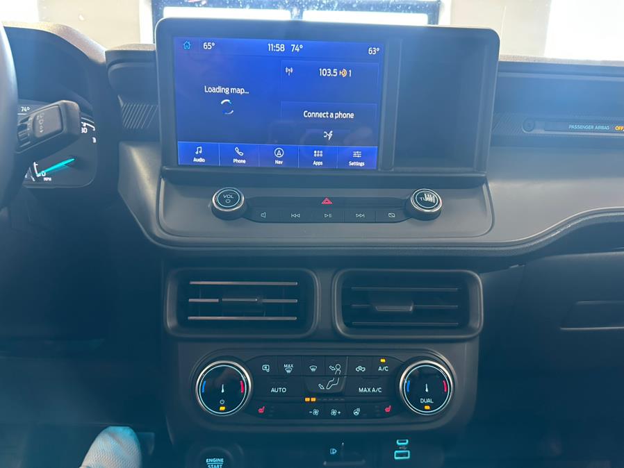 2024 Ford Maverick LARIAT FWD SuperCrew, available for sale in Inwood, New York | 5 Towns Drive. Inwood, New York 2024 Ford Maverick LARIAT FWD SuperCrew, available for sale in Inwood, New York | 5 Towns Drive. Inwood, New York