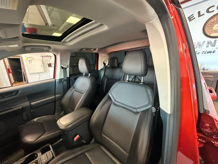 2024 Ford Maverick LARIAT FWD SuperCrew, available for sale in Inwood, New York | 5 Towns Drive. Inwood, New York 2024 Ford Maverick LARIAT FWD SuperCrew, available for sale in Inwood, New York | 5 Towns Drive. Inwood, New York