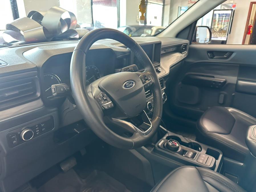 2024 Ford Maverick LARIAT FWD SuperCrew, available for sale in Inwood, New York | 5 Towns Drive. Inwood, New York 2024 Ford Maverick LARIAT FWD SuperCrew, available for sale in Inwood, New York | 5 Towns Drive. Inwood, New York