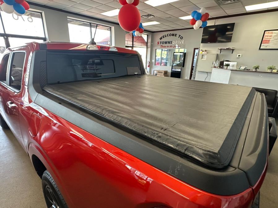 2024 Ford Maverick LARIAT FWD SuperCrew, available for sale in Inwood, New York | 5 Towns Drive. Inwood, New York 2024 Ford Maverick LARIAT FWD SuperCrew, available for sale in Inwood, New York | 5 Towns Drive. Inwood, New York
