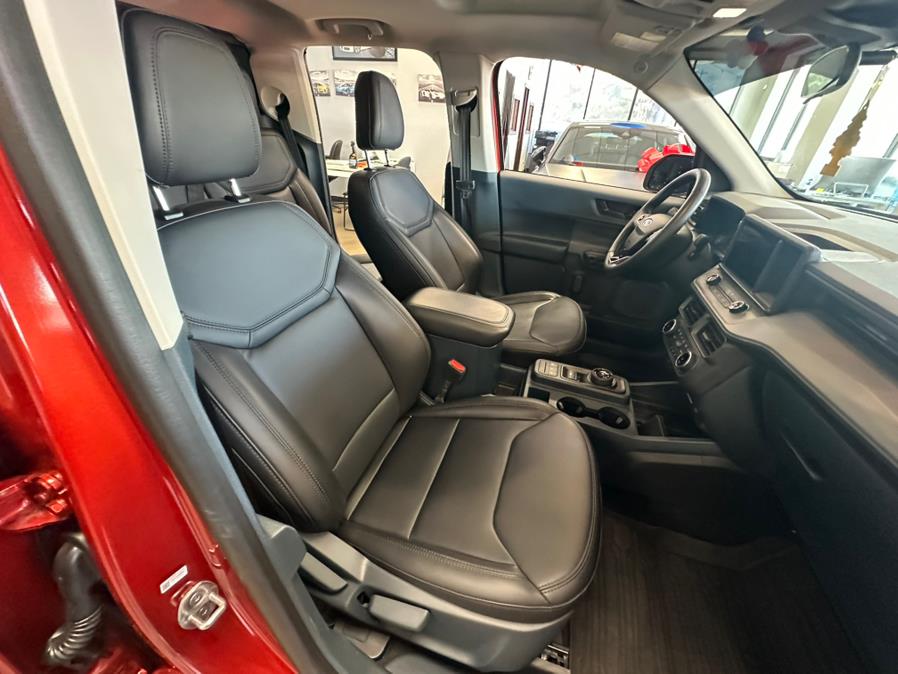 2024 Ford Maverick LARIAT FWD SuperCrew, available for sale in Inwood, New York | 5 Towns Drive. Inwood, New York 2024 Ford Maverick LARIAT FWD SuperCrew, available for sale in Inwood, New York | 5 Towns Drive. Inwood, New York