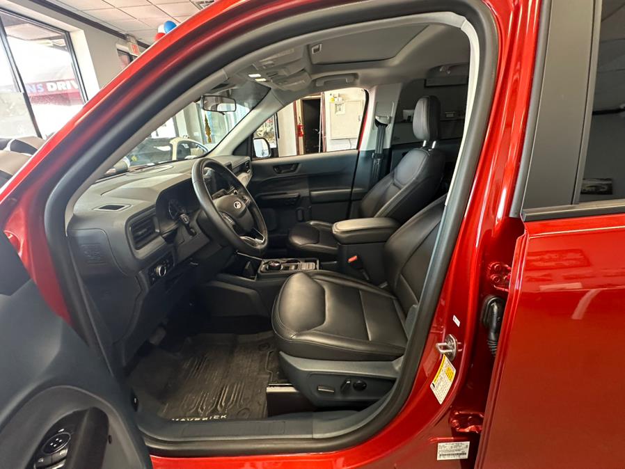 2024 Ford Maverick LARIAT FWD SuperCrew, available for sale in Inwood, New York | 5 Towns Drive. Inwood, New York 2024 Ford Maverick LARIAT FWD SuperCrew, available for sale in Inwood, New York | 5 Towns Drive. Inwood, New York