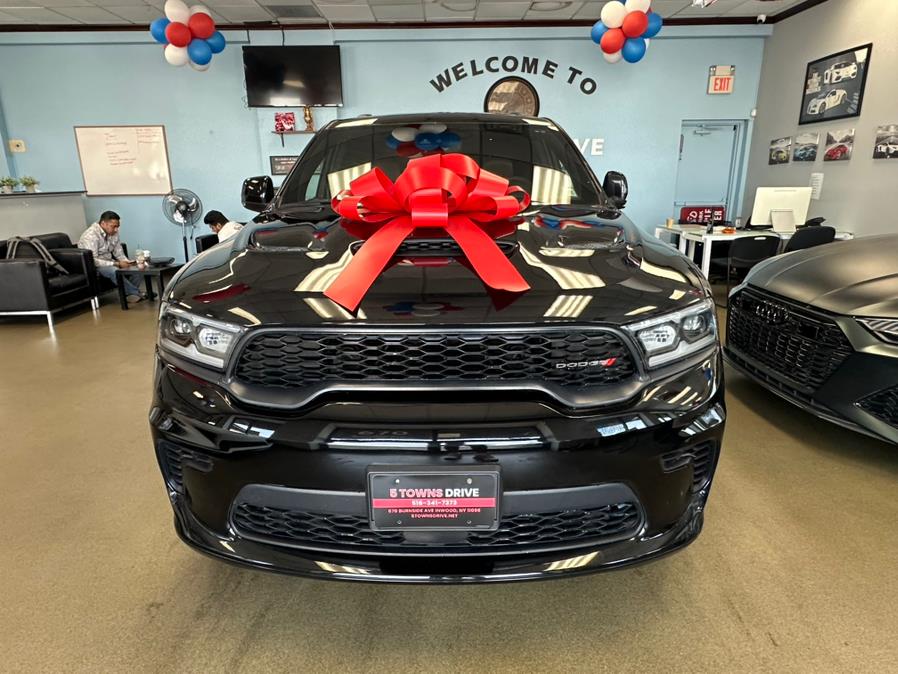 2024 Dodge Durango GT Plus AWD, available for sale in Inwood, New York | 5 Towns Drive. Inwood, New York 2024 Dodge Durango GT Plus AWD, available for sale in Inwood, New York | 5 Towns Drive. Inwood, New York