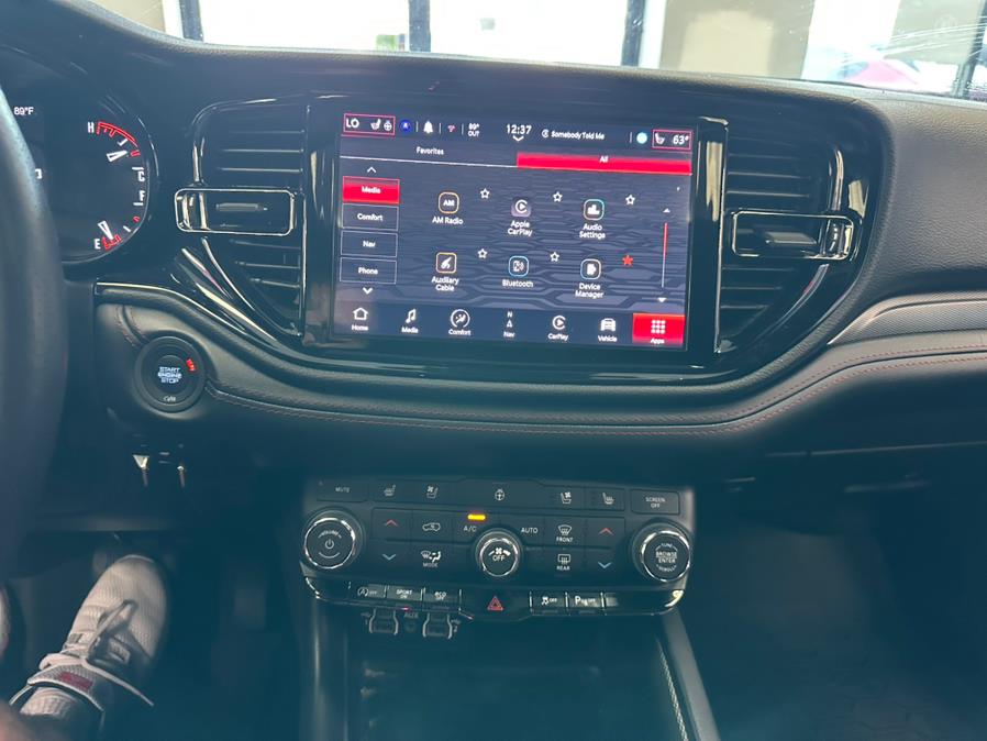 2024 Dodge Durango GT Plus AWD, available for sale in Inwood, New York | 5 Towns Drive. Inwood, New York 2024 Dodge Durango GT Plus AWD, available for sale in Inwood, New York | 5 Towns Drive. Inwood, New York