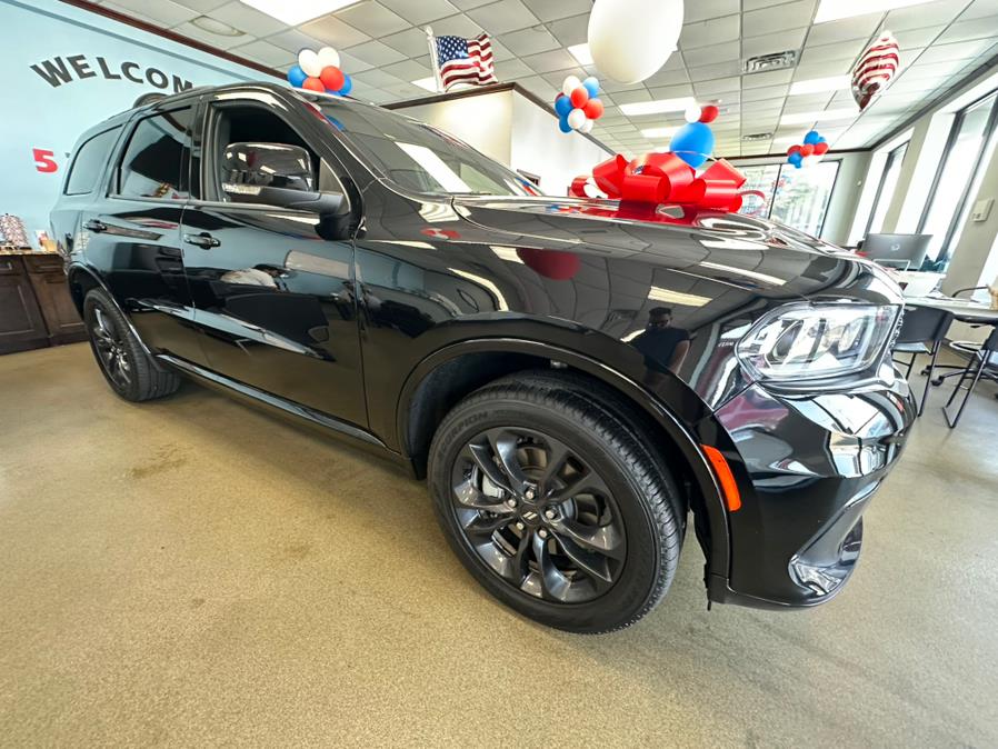 2024 Dodge Durango GT Plus AWD, available for sale in Inwood, New York | 5 Towns Drive. Inwood, New York 2024 Dodge Durango GT Plus AWD, available for sale in Inwood, New York | 5 Towns Drive. Inwood, New York