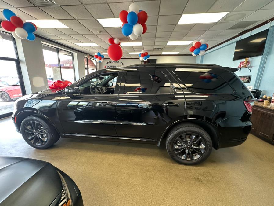 2024 Dodge Durango GT Plus AWD, available for sale in Inwood, New York | 5 Towns Drive. Inwood, New York 2024 Dodge Durango GT Plus AWD, available for sale in Inwood, New York | 5 Towns Drive. Inwood, New York