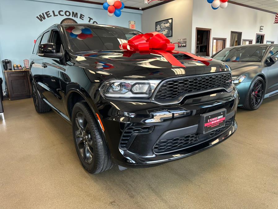 2024 Dodge Durango GT Plus AWD, available for sale in Inwood, New York | 5 Towns Drive. Inwood, New York 2024 Dodge Durango GT Plus AWD, available for sale in Inwood, New York | 5 Towns Drive. Inwood, New York