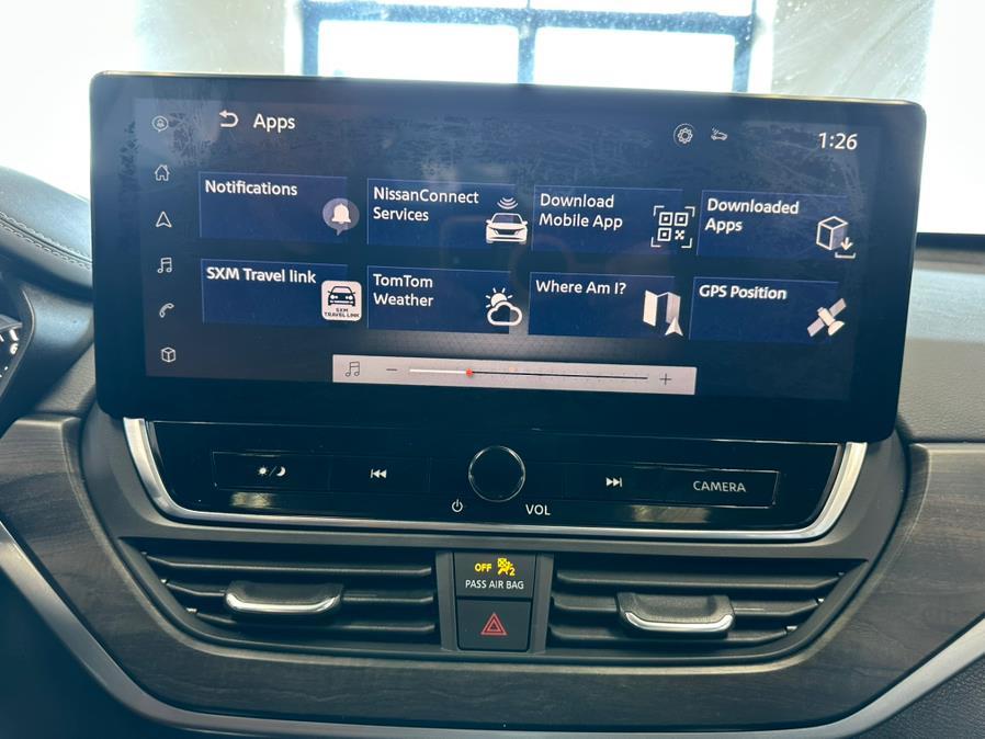 2023 Nissan Altima 2.5 SL AWD Sedan, available for sale in Inwood, New York | 5 Towns Drive. Inwood, New York 2023 Nissan Altima 2.5 SL AWD Sedan, available for sale in Inwood, New York | 5 Towns Drive. Inwood, New York