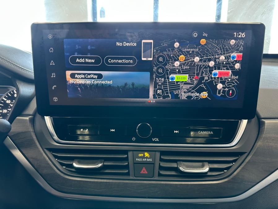 2023 Nissan Altima 2.5 SL AWD Sedan, available for sale in Inwood, New York | 5 Towns Drive. Inwood, New York 2023 Nissan Altima 2.5 SL AWD Sedan, available for sale in Inwood, New York | 5 Towns Drive. Inwood, New York