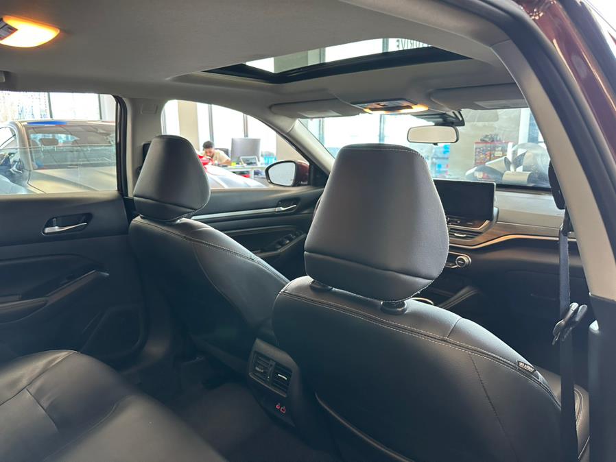 2023 Nissan Altima 2.5 SL AWD Sedan, available for sale in Inwood, New York | 5 Towns Drive. Inwood, New York 2023 Nissan Altima 2.5 SL AWD Sedan, available for sale in Inwood, New York | 5 Towns Drive. Inwood, New York