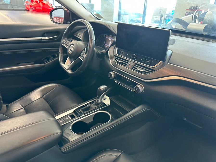 2023 Nissan Altima 2.5 SL AWD Sedan, available for sale in Inwood, New York | 5 Towns Drive. Inwood, New York 2023 Nissan Altima 2.5 SL AWD Sedan, available for sale in Inwood, New York | 5 Towns Drive. Inwood, New York