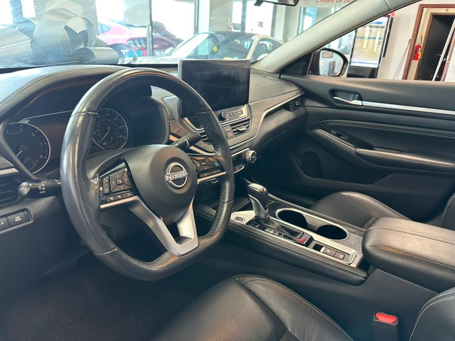 2023 Nissan Altima 2.5 SL AWD Sedan, available for sale in Inwood, New York | 5 Towns Drive. Inwood, New York 2023 Nissan Altima 2.5 SL AWD Sedan, available for sale in Inwood, New York | 5 Towns Drive. Inwood, New York