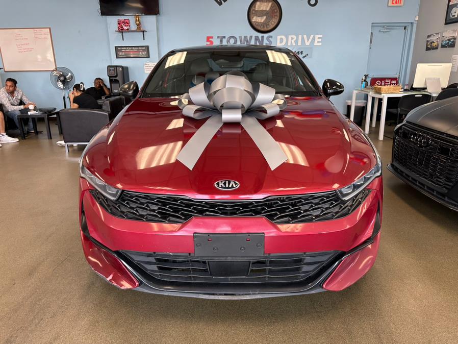 2021 Kia K5 GT-Line Auto FWD, available for sale in Inwood, New York | 5 Towns Drive. Inwood, New York 2021 Kia K5 GT-Line Auto FWD, available for sale in Inwood, New York | 5 Towns Drive. Inwood, New York