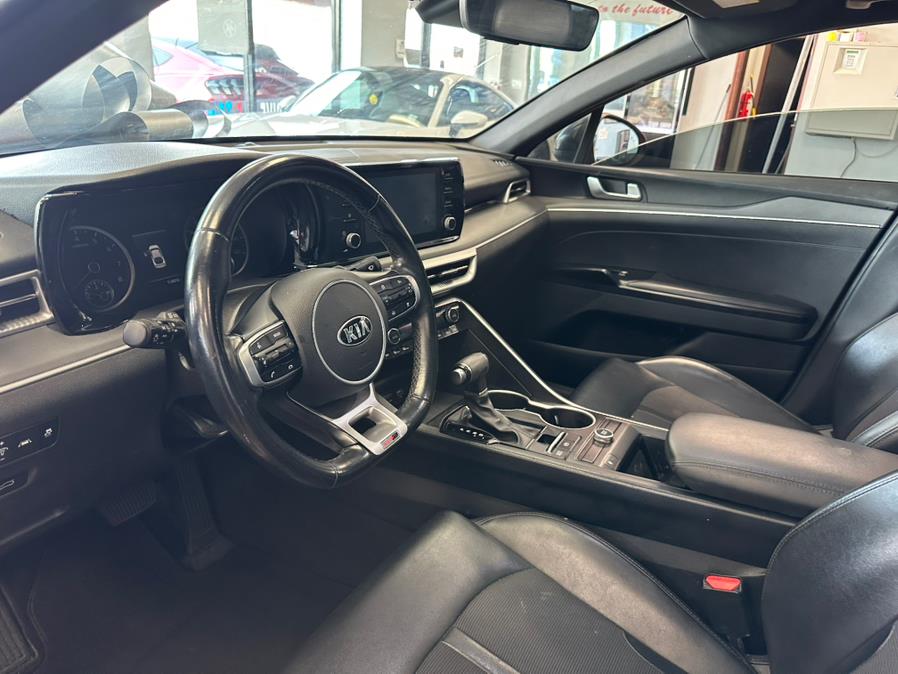 2021 Kia K5 GT-Line Auto FWD, available for sale in Inwood, New York | 5 Towns Drive. Inwood, New York 2021 Kia K5 GT-Line Auto FWD, available for sale in Inwood, New York | 5 Towns Drive. Inwood, New York
