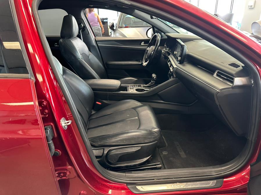 2021 Kia K5 GT-Line Auto FWD, available for sale in Inwood, New York | 5 Towns Drive. Inwood, New York 2021 Kia K5 GT-Line Auto FWD, available for sale in Inwood, New York | 5 Towns Drive. Inwood, New York
